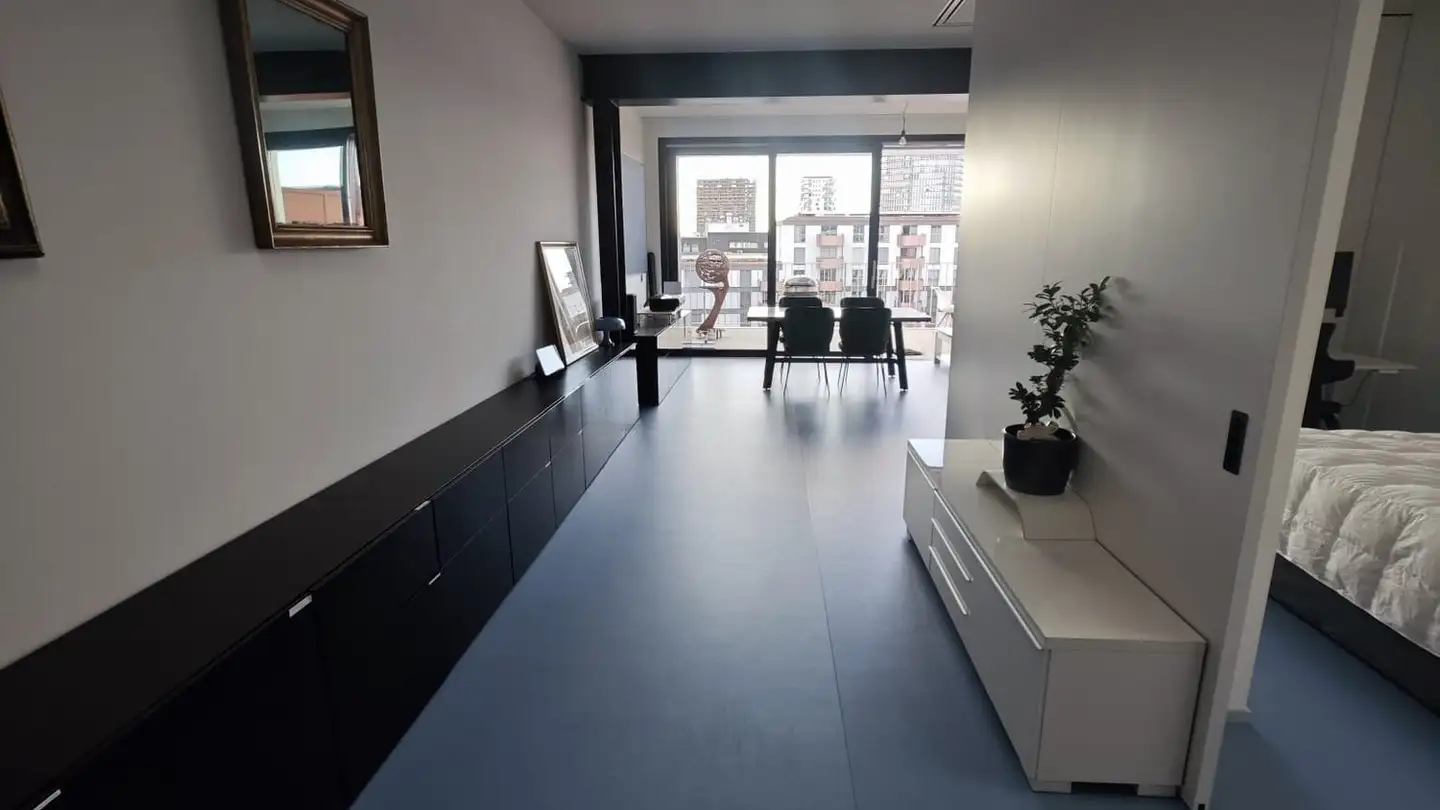 Appartement à louer - Ringstrasse 20, 8600 Dübendorf - Photo 3