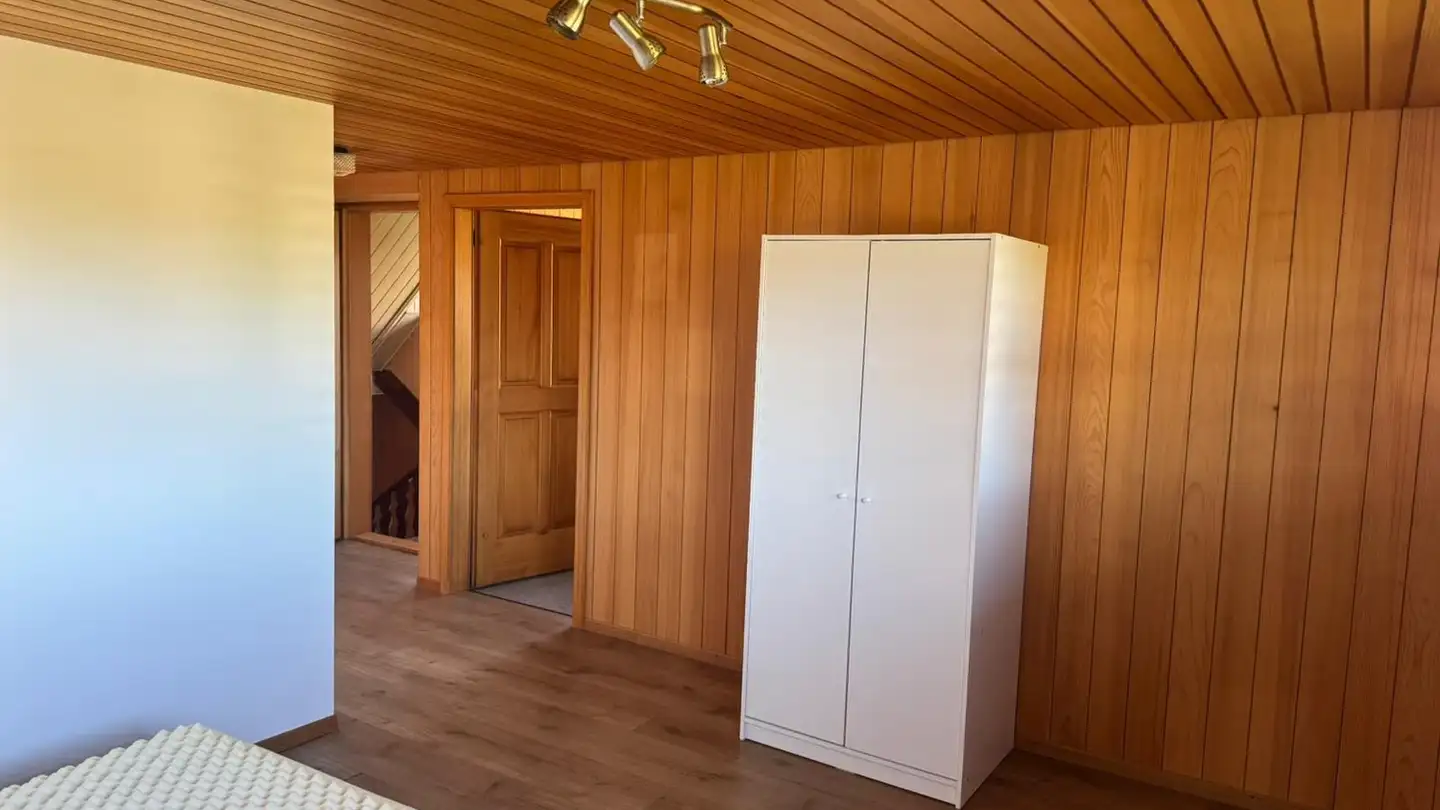 Appartement à louer - Buchenweg 2, 4950 Huttwil - Photo 2