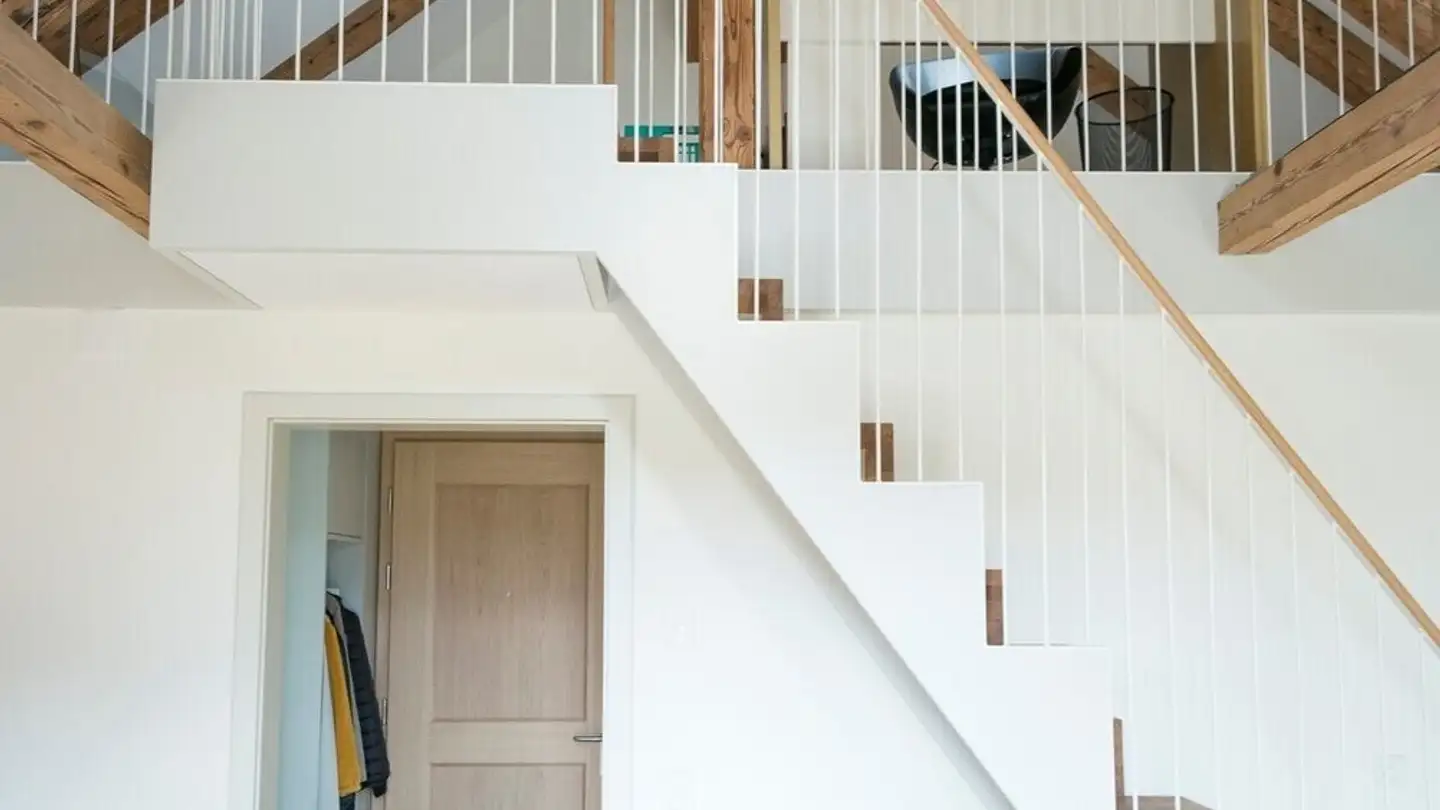 Appartement meublé à louer - 3013 Bern - Photo 2