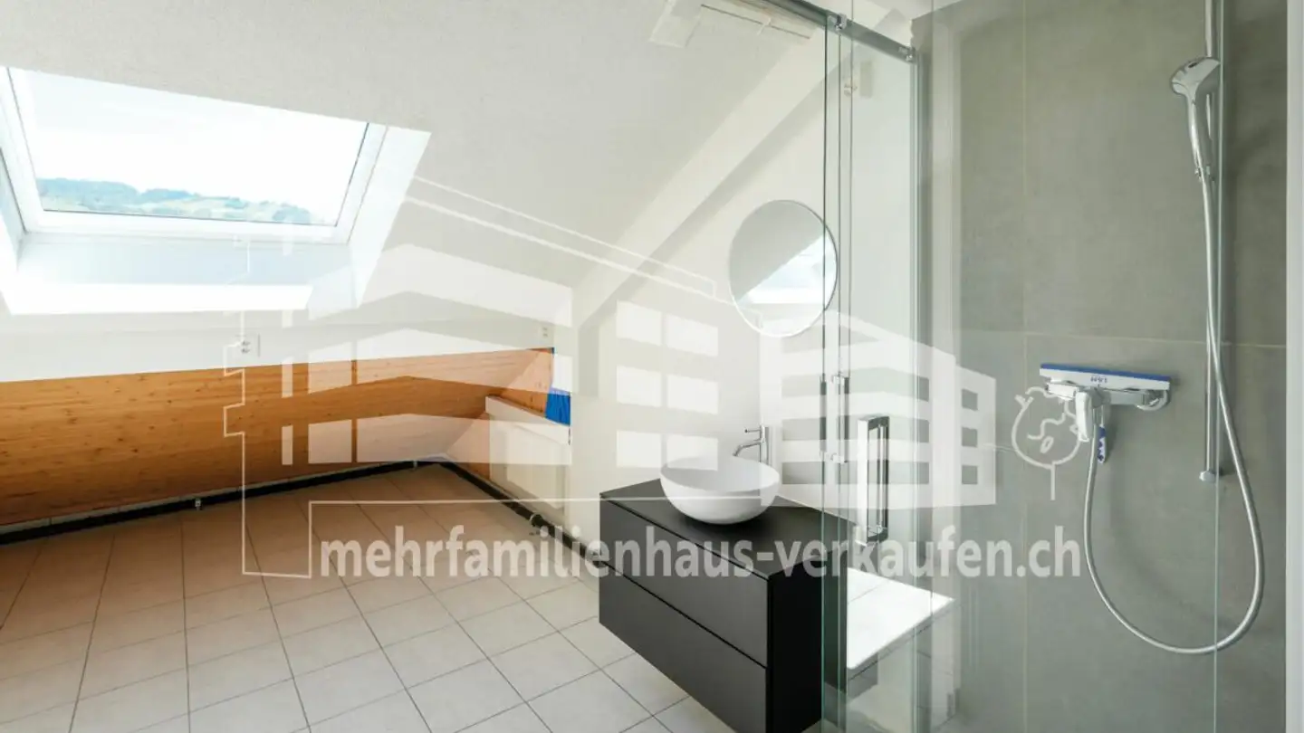 Immeuble résidentiel à vendre - 6315 Oberägeri - Photo 3