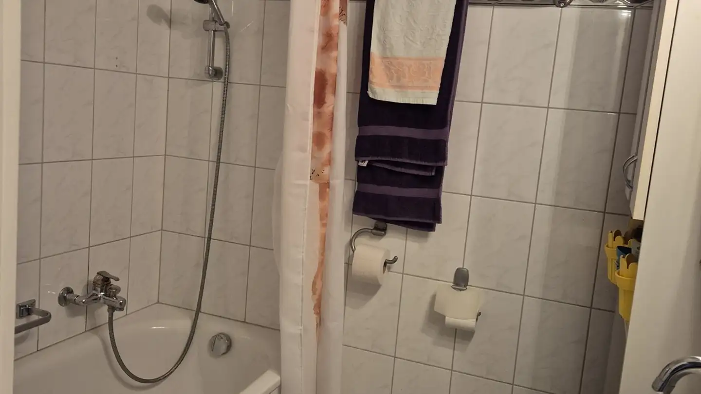 Apartment for sale - Burenweg 52, 4127 Birsfelden - Photo 4