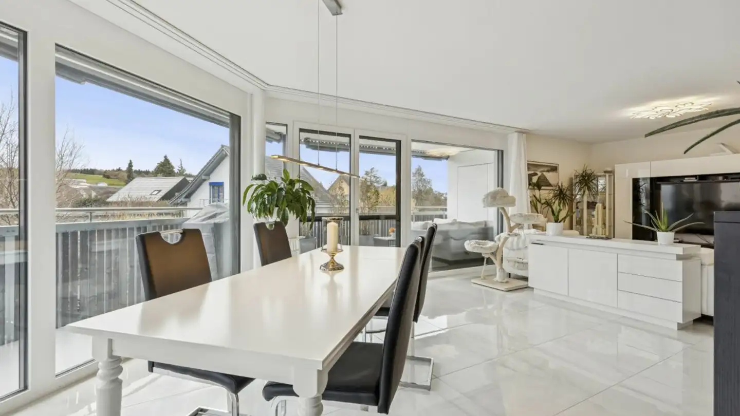 Appartement à vendre - Doktorgässli 3, 3212 Gurmels - Photo 3