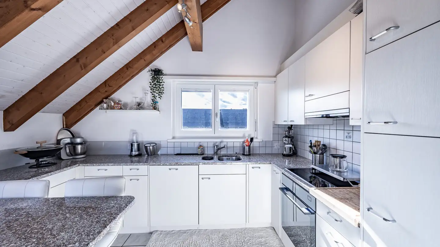 Duplex in vendita - Käsereiweg 9, 4573 Lohn-Ammannsegg - Photo 4