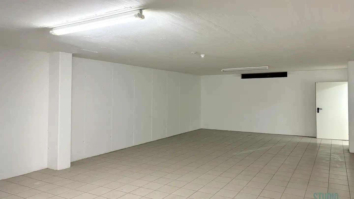 Spazio di archiviazione in affitto - 6928 Manno - Foto 3