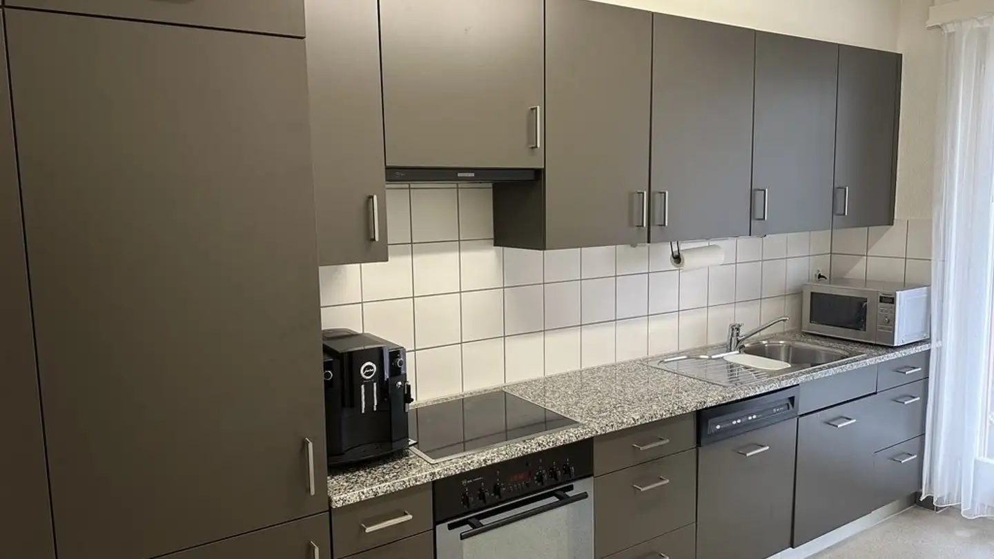 Wohnung mieten - Winterthurerstrasse 86, 8006 Zürich - Foto 2