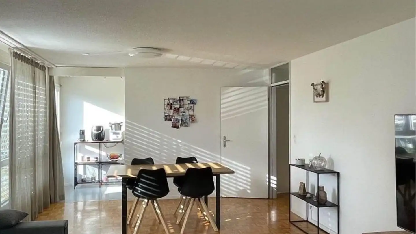 Apartment for rent - Rue De La Birse 3, 2822 Courroux