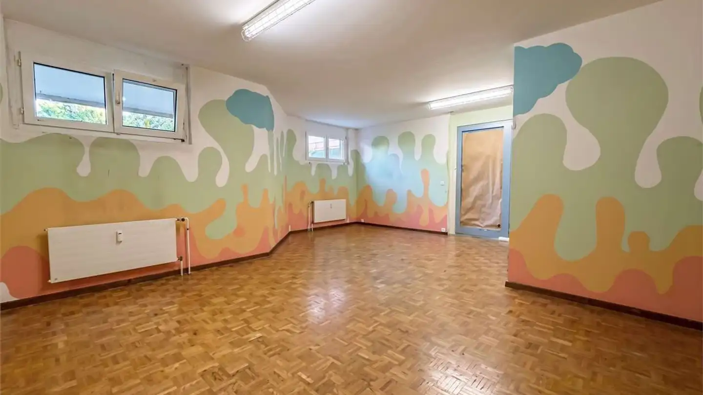 Appartamento in vendita - 6900 Lugano