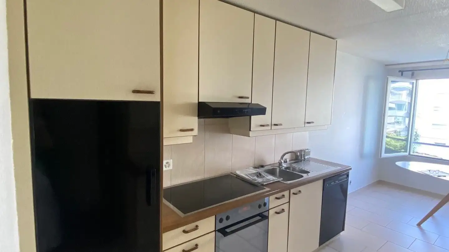 Apartment for rent - Morgentalstrasse 14, 8108 Dällikon - Photo 3