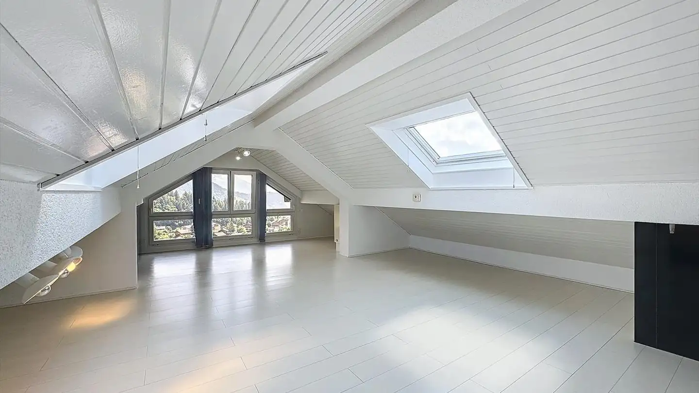 Appartamento in affitto - Chemin De Quisisana 5, 1854 Leysin - Photo 2