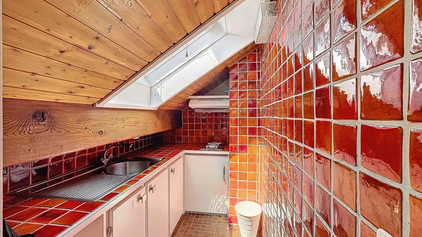 Appartamento in affitto - Chemin De Quisisana 5, 1854 Leysin - Photo 3