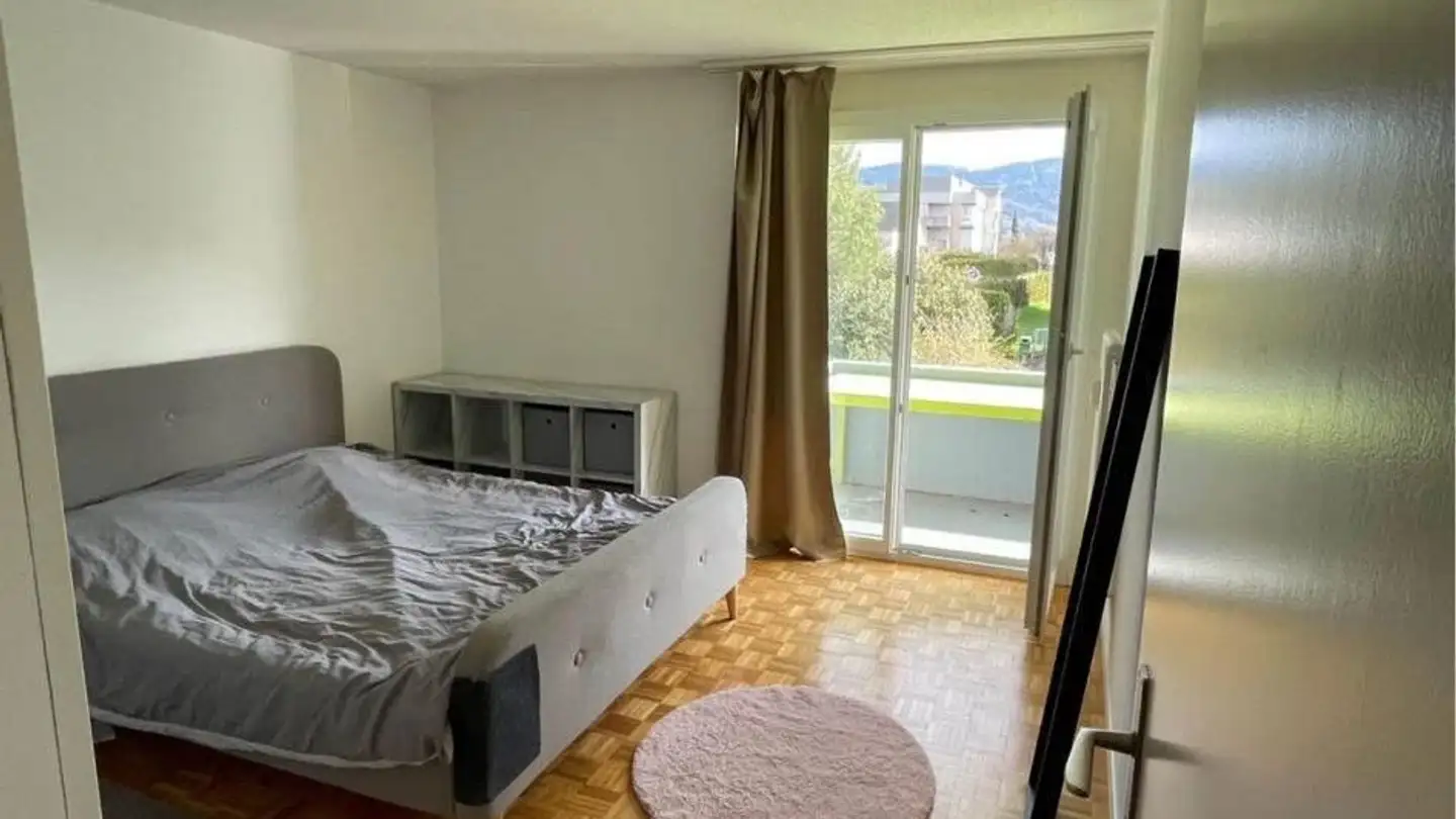 Apartment for rent - Rue De La Birse 3, 2822 Courroux - Photo 3