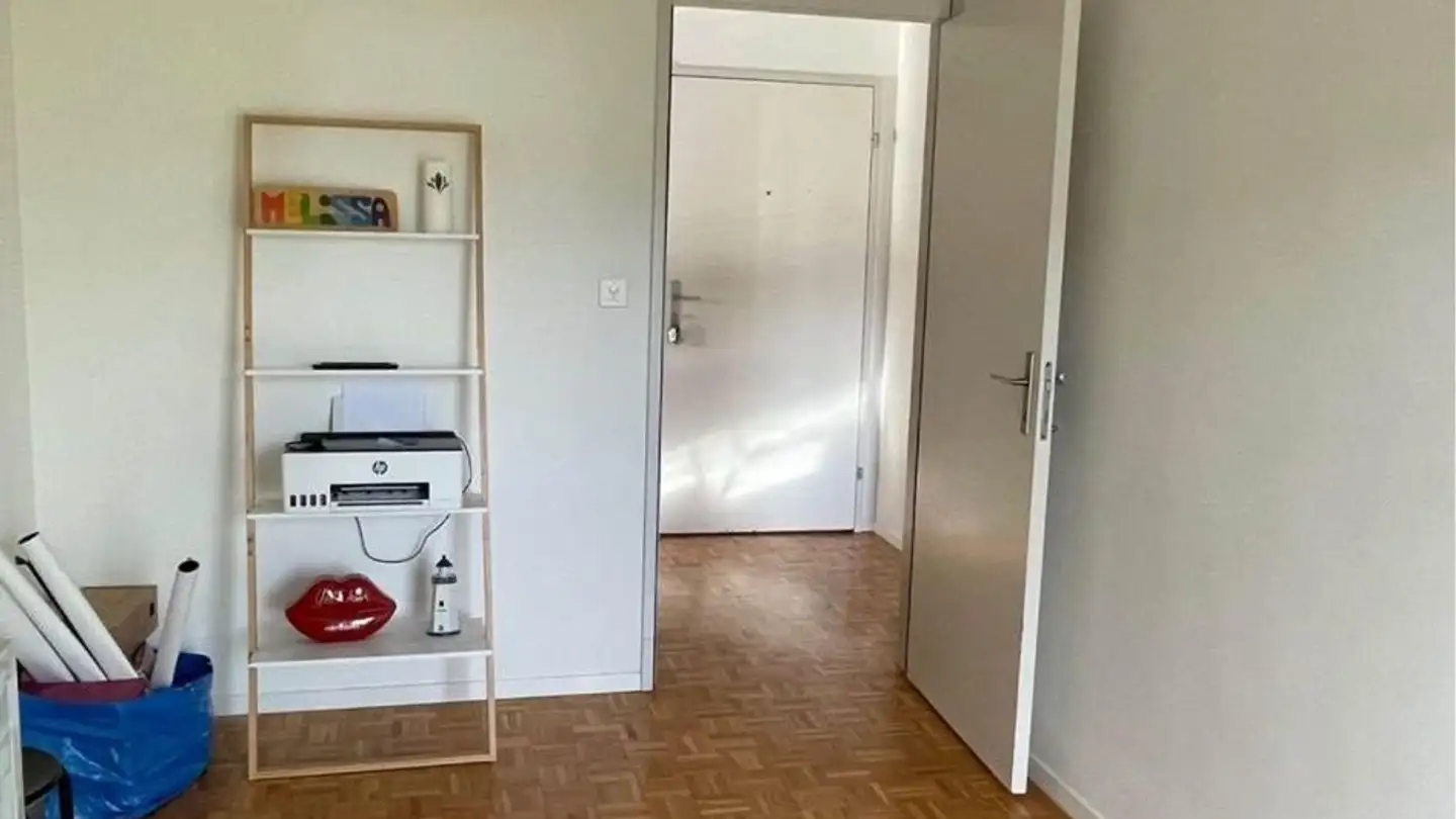 Apartment for rent - Rue De La Birse 3, 2822 Courroux - Photo 4