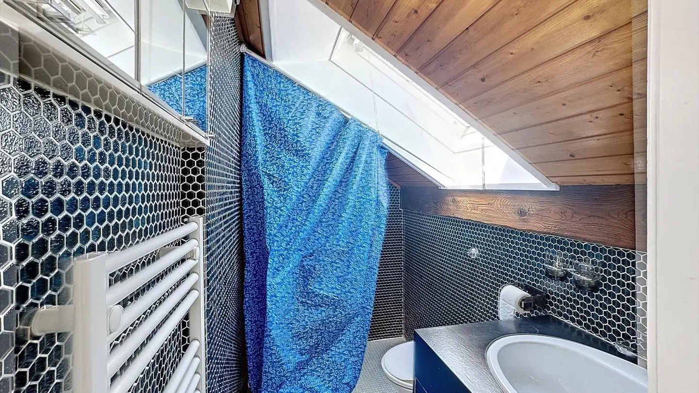 Appartamento in affitto - Chemin De Quisisana 5, 1854 Leysin - Photo 4