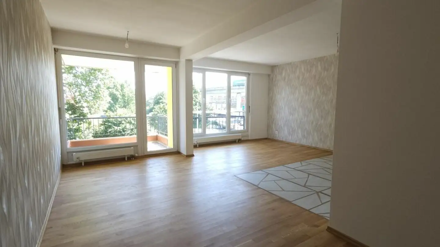 Apartment for rent - Freiburgerstrasse 19, 4057 Basel - Photo 4