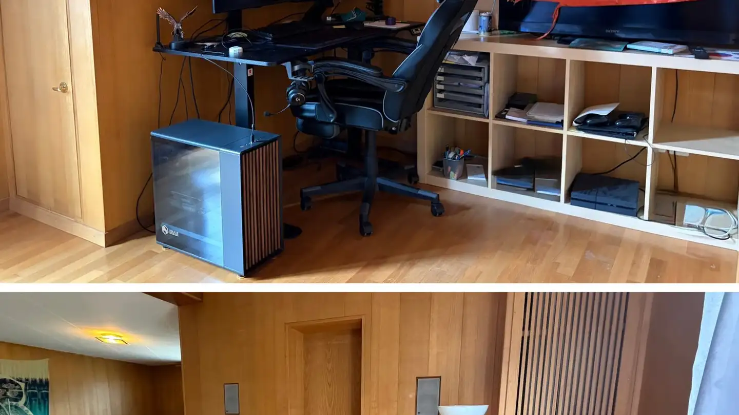 Appartamento in affitto - Masanserstrasse 119, 7000 Chur - Foto 2