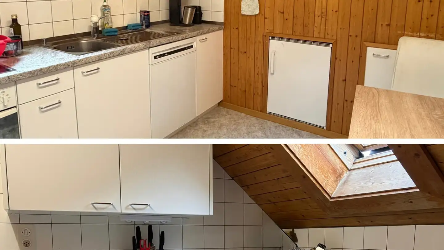 Appartamento in affitto - Masanserstrasse 119, 7000 Chur - Foto 3