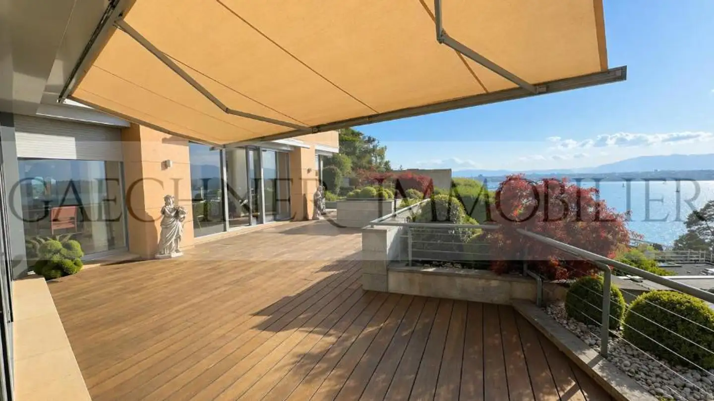 Apartment for sale - 1223 Cologny - Photo 2