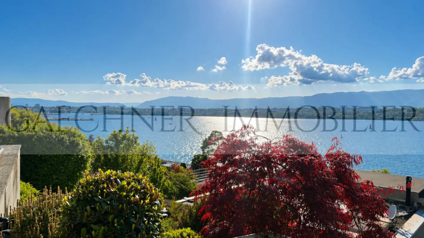 Apartment for sale - 1223 Cologny - Photo 3