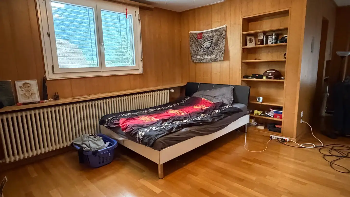Appartamento in affitto - Masanserstrasse 119, 7000 Chur