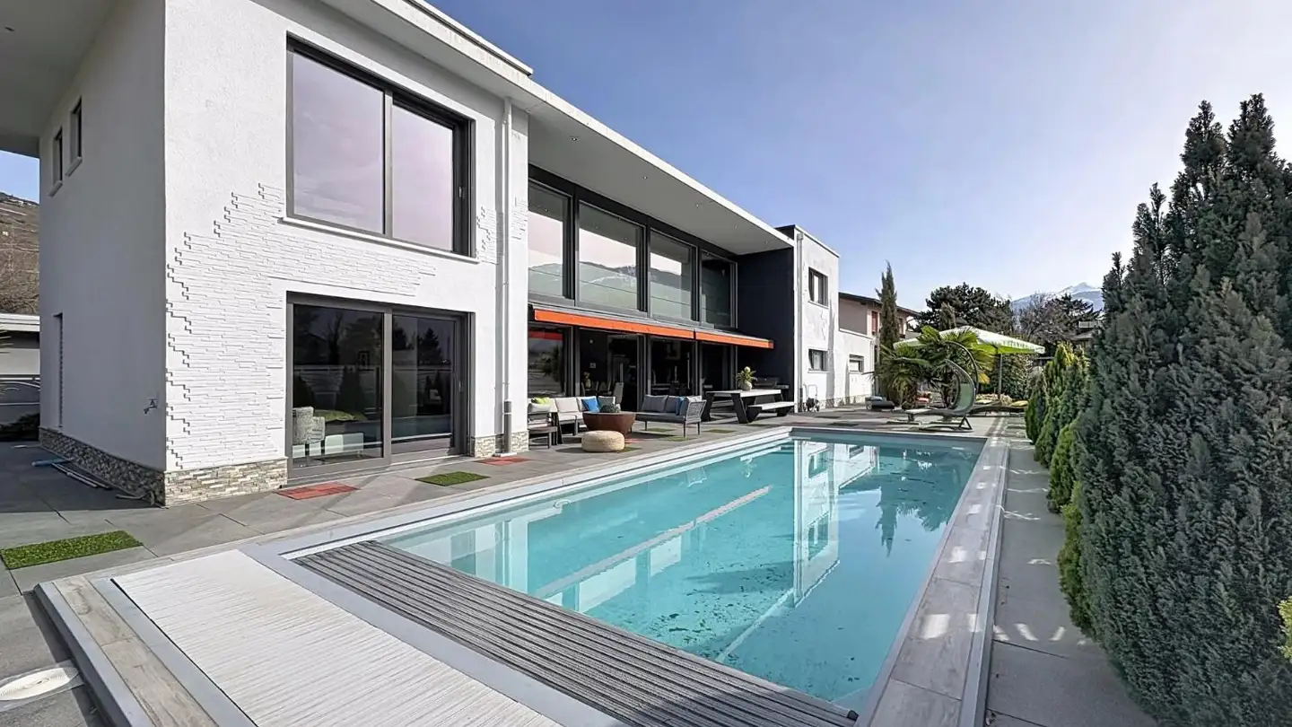 Villa for sale - 1963 Vétroz - Photo 2