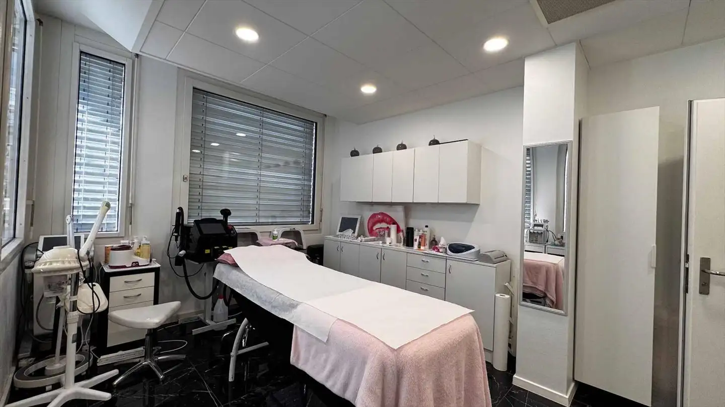 Bürofläche mieten - 1820 Montreux - Foto 2