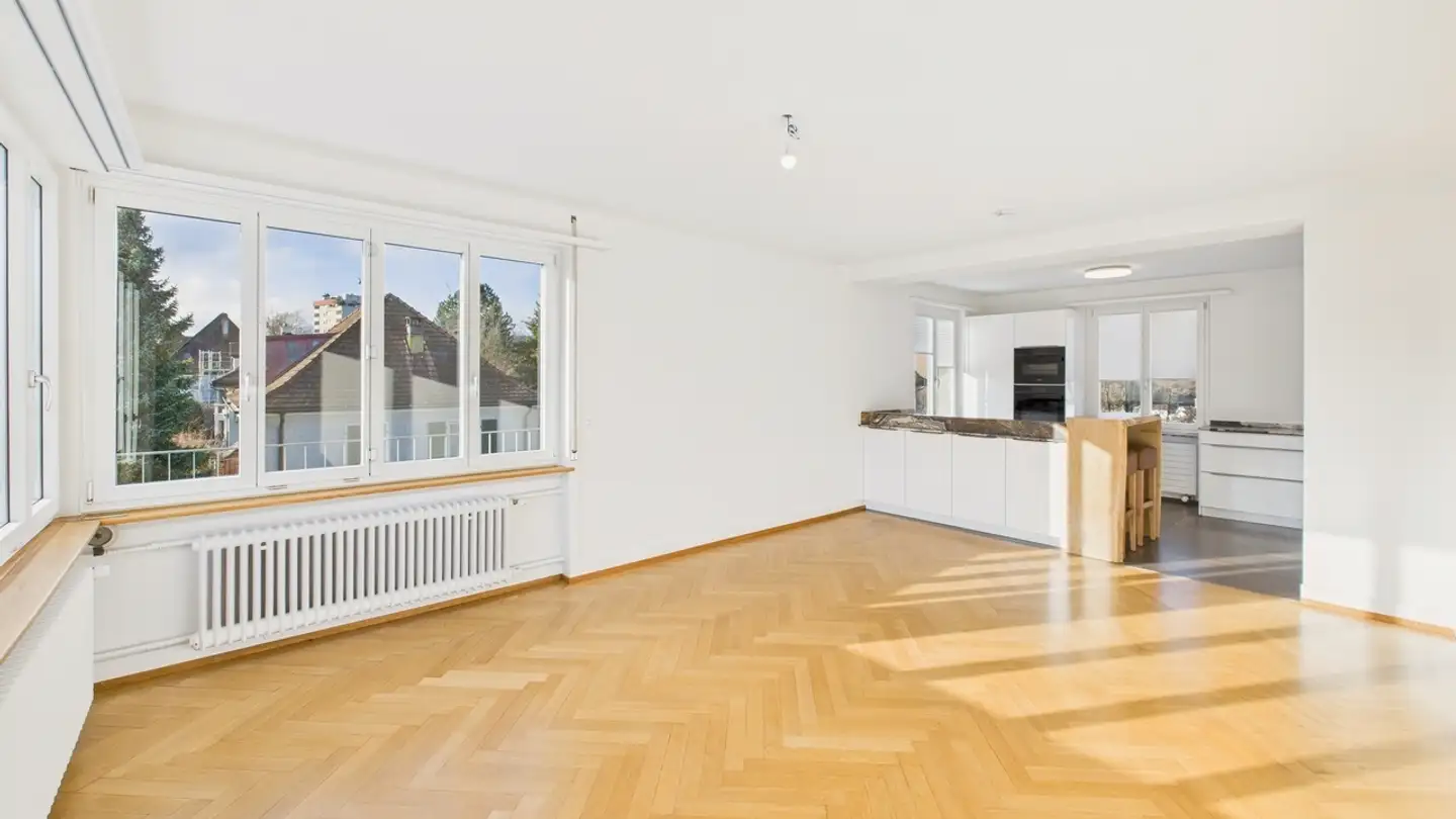 Appartement à louer - 5000 Aarau