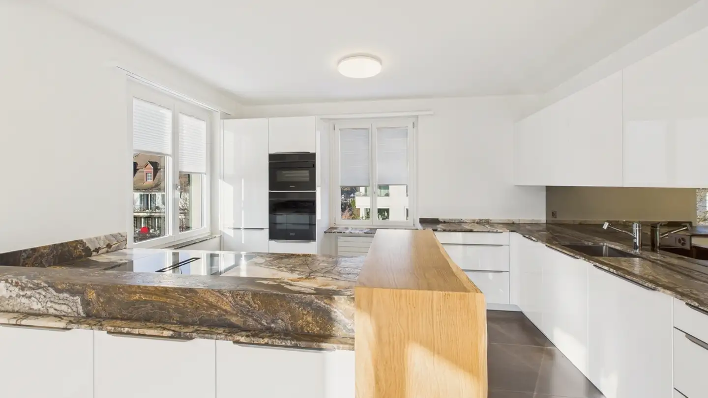 Appartement à louer - 5000 Aarau - Photo 2