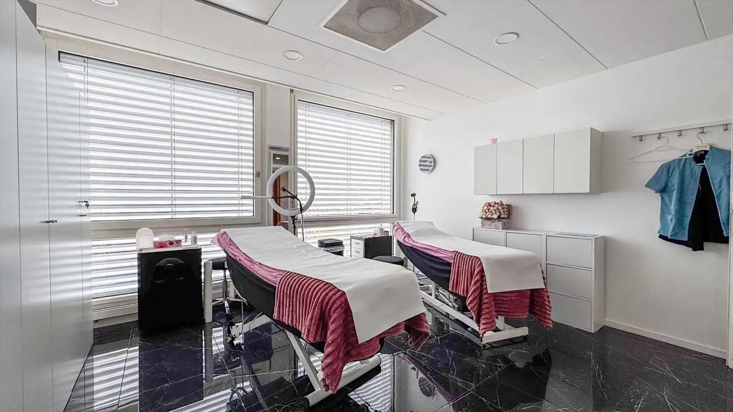Bürofläche mieten - 1820 Montreux - Foto 3