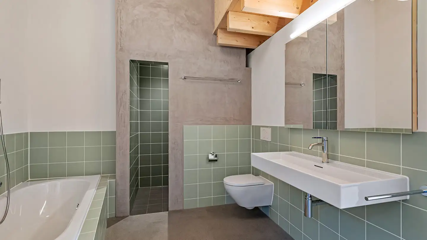 Einfamilienhaus kaufen - 7212 Seewis Dorf - Foto 3