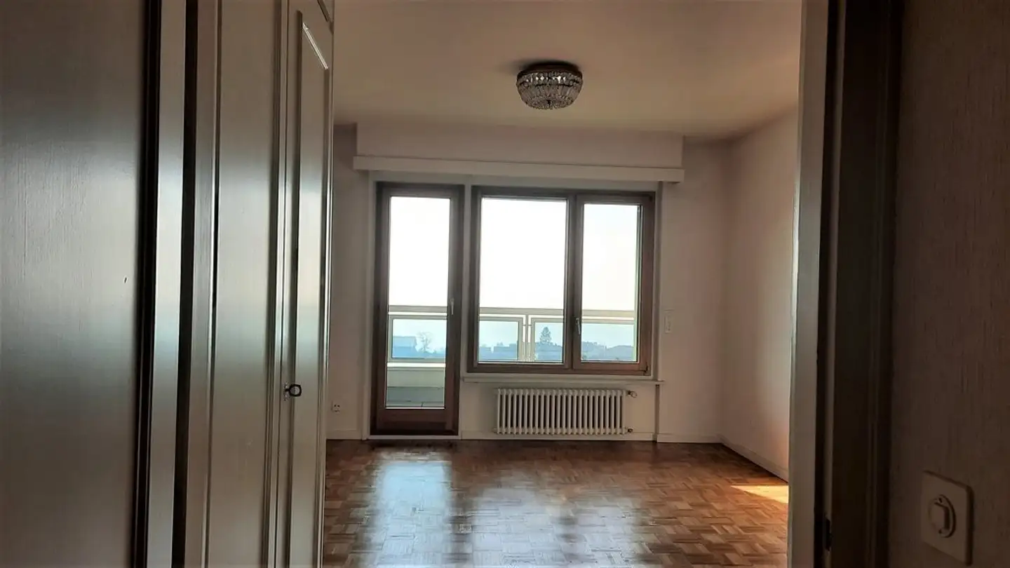 Appartamento in affitto - Avenue Du Léman 30, 1005 Lausanne - Photo 3