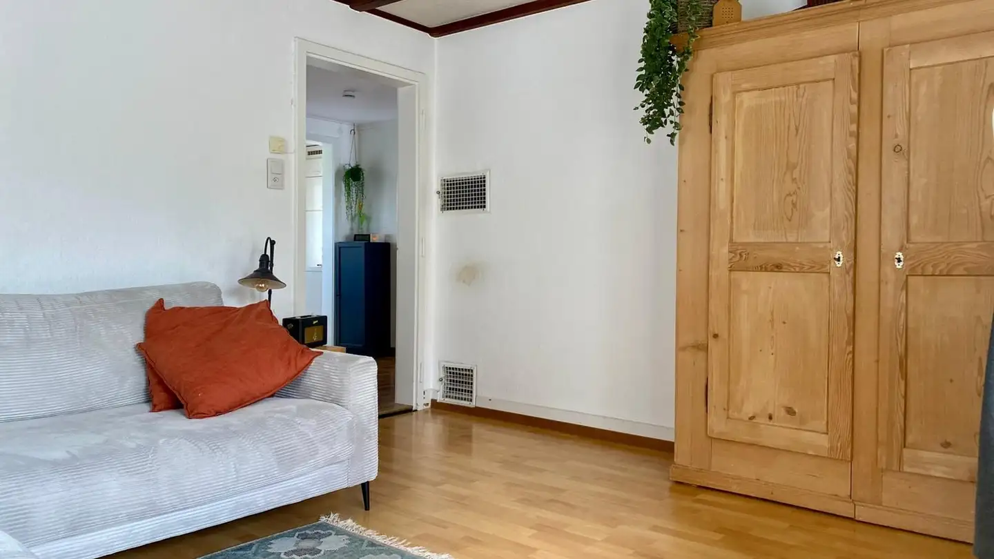 Apartment for rent - Lohnweg 17, 3122 Kehrsatz