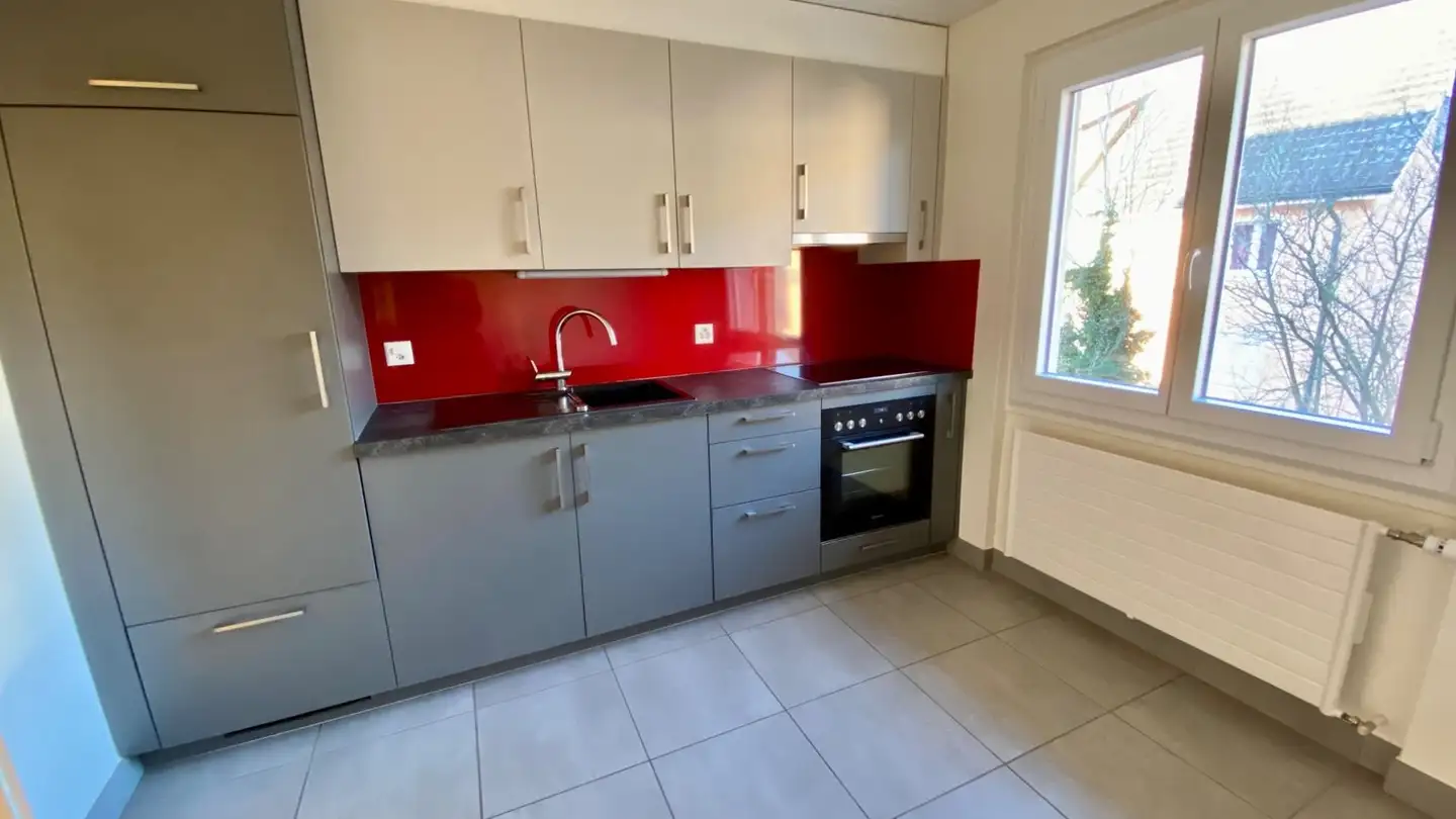 Appartamento in affitto - Rue Des Curtils 6, 2074 Marin-Epagnier