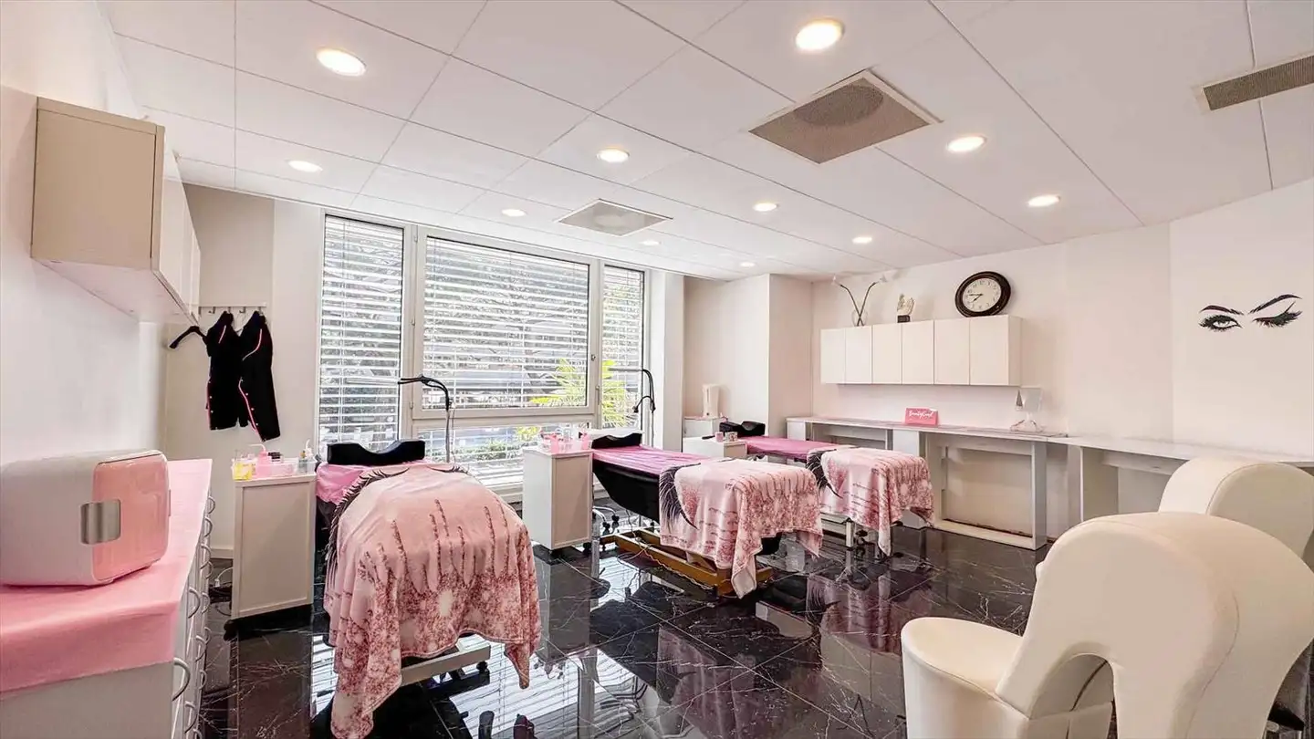 Bürofläche mieten - 1820 Montreux - Foto 4