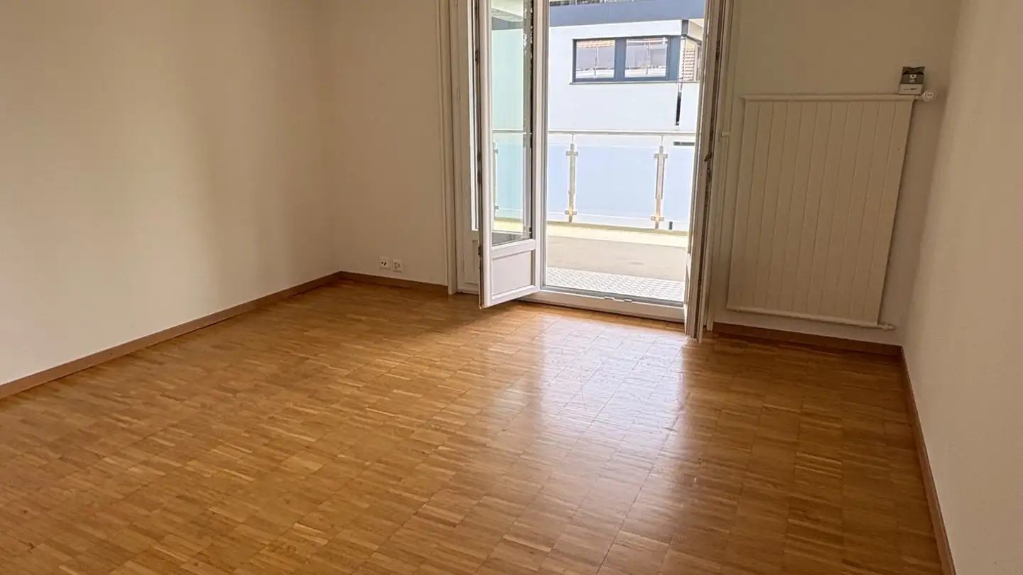 Appartamento in affitto - Rue Des Curtils 6, 2074 Marin-Epagnier - Foto 2