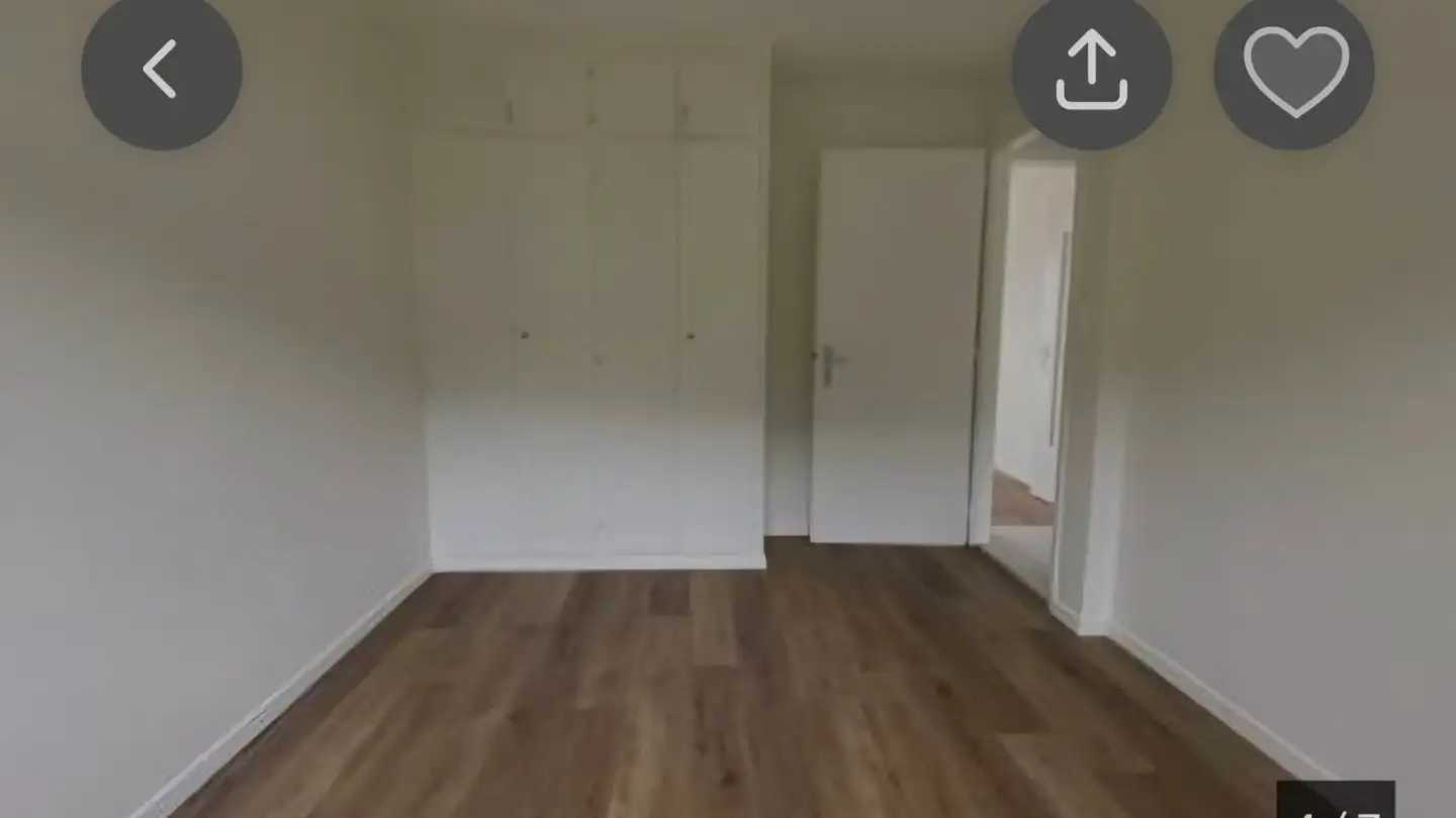 Wohnung mieten - 2206 Les Geneveys-sur-Coffrane - Foto 3