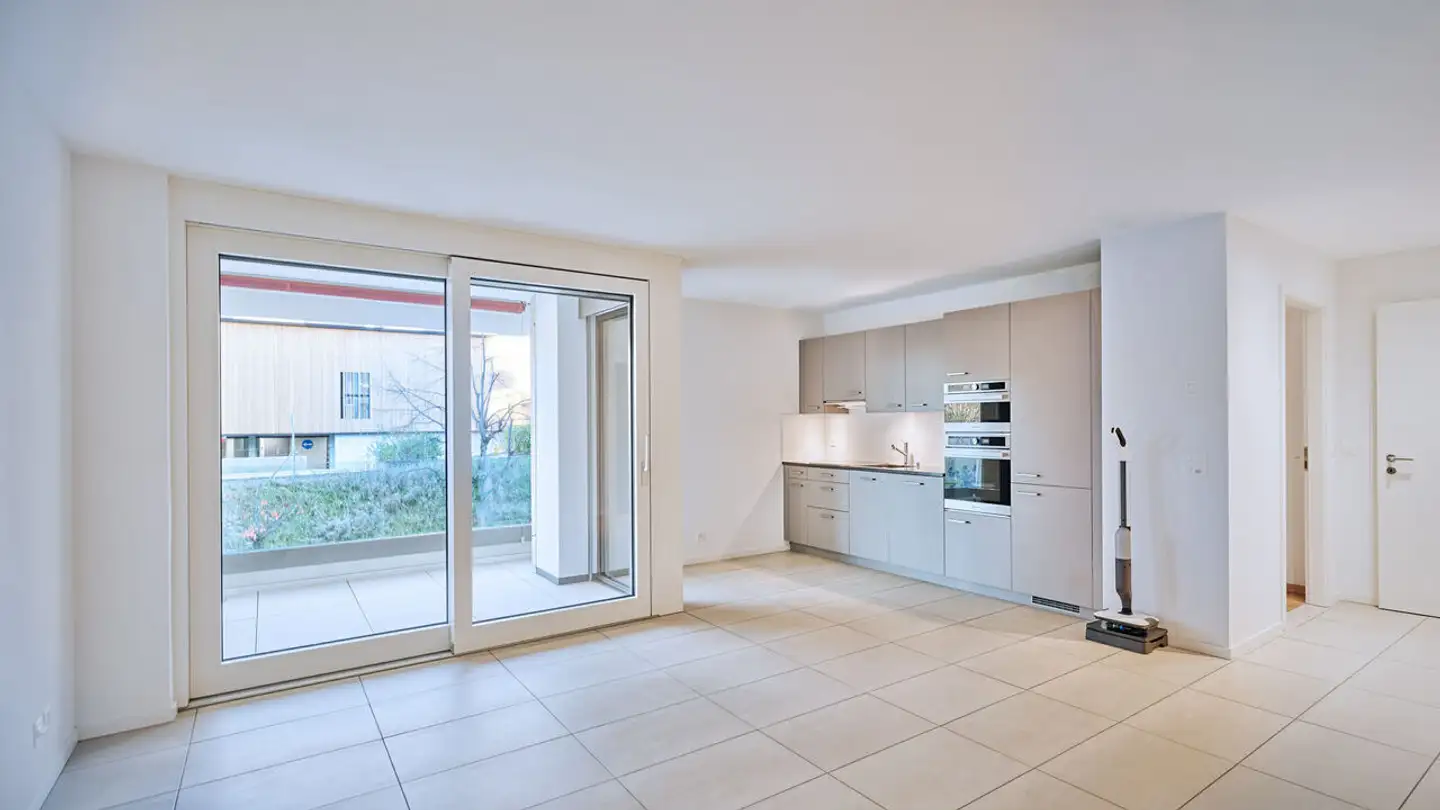 Apartment for rent - Rue Des Comtes, 1680 Romont FR