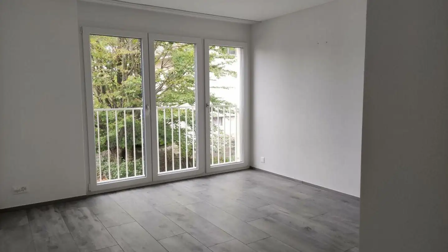 Appartement à louer - St. Gallerstrasse 22a, 9034 Eggersriet - Photo 4