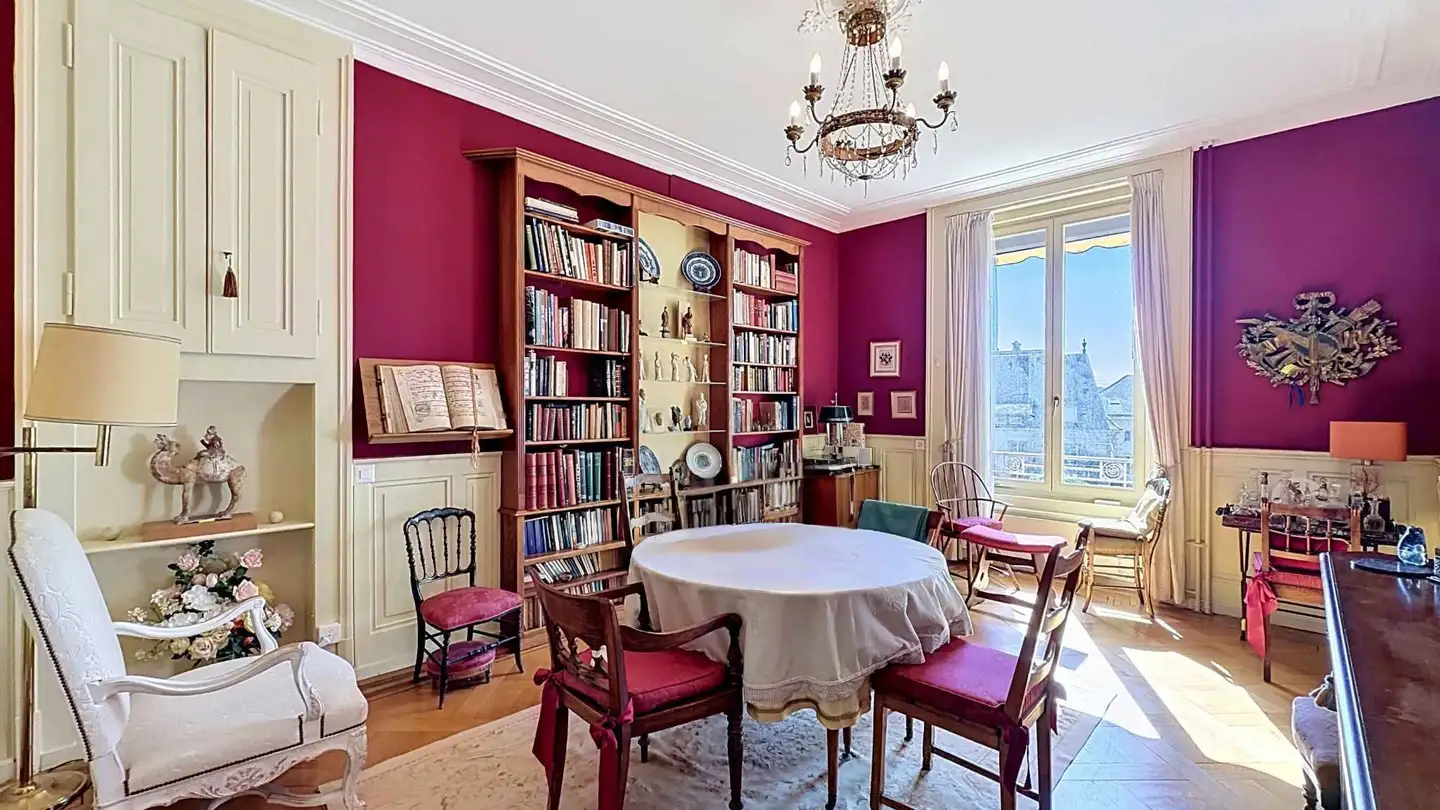 Apartment for sale - 2000 Neuchâtel - Photo 2