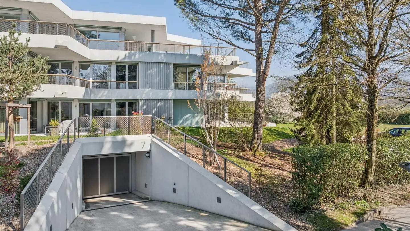 Appartamento in vendita - 1252 Meinier - Foto 2