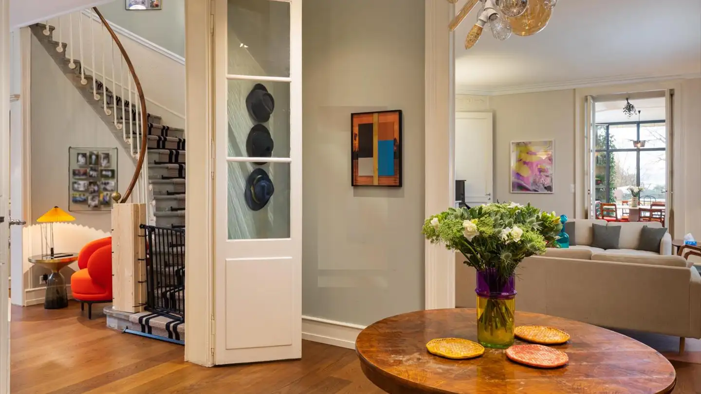 Casa singola in affitto - 1290 Versoix - Foto 2