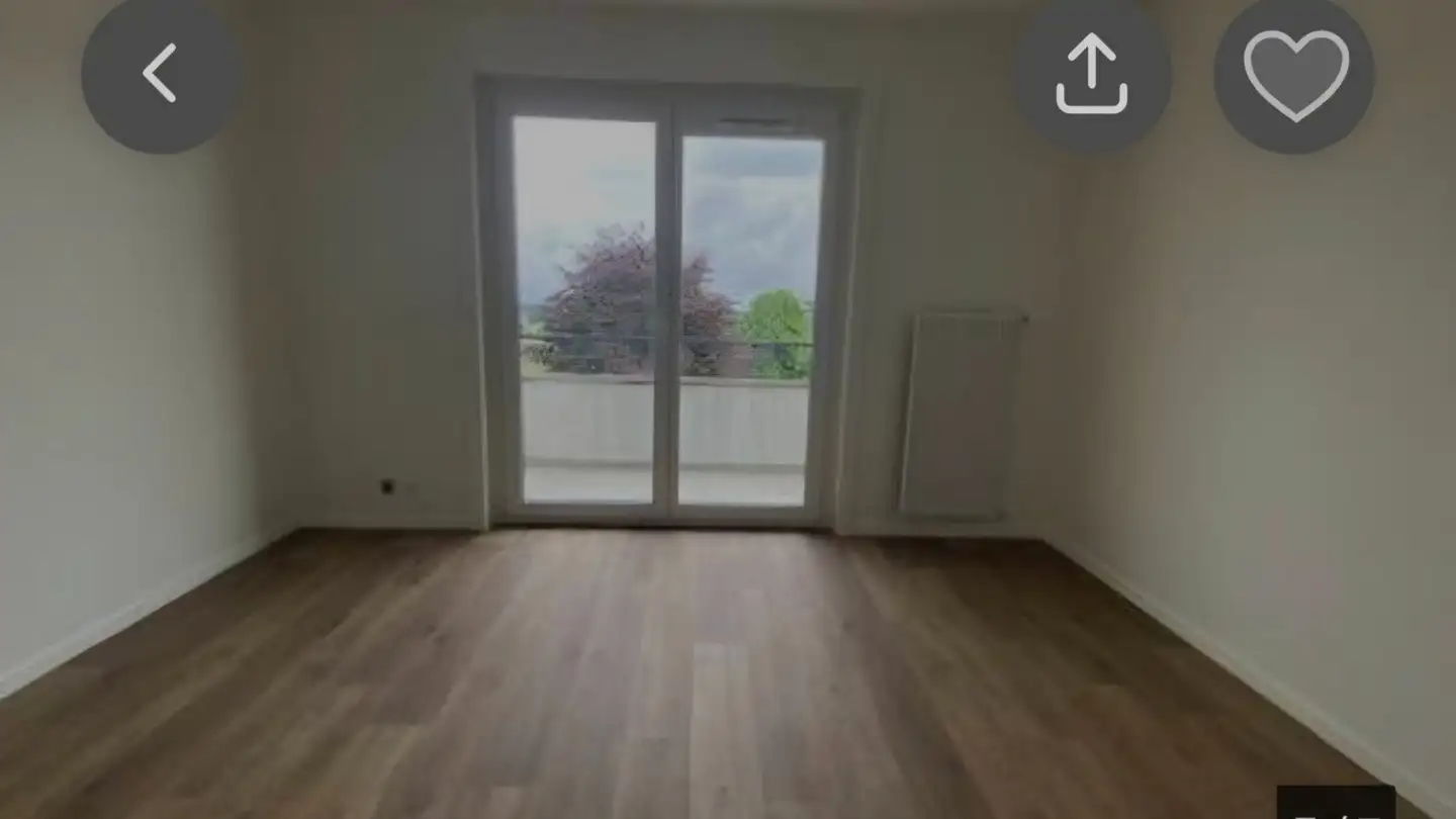 Wohnung mieten - 2206 Les Geneveys-sur-Coffrane - Foto 4