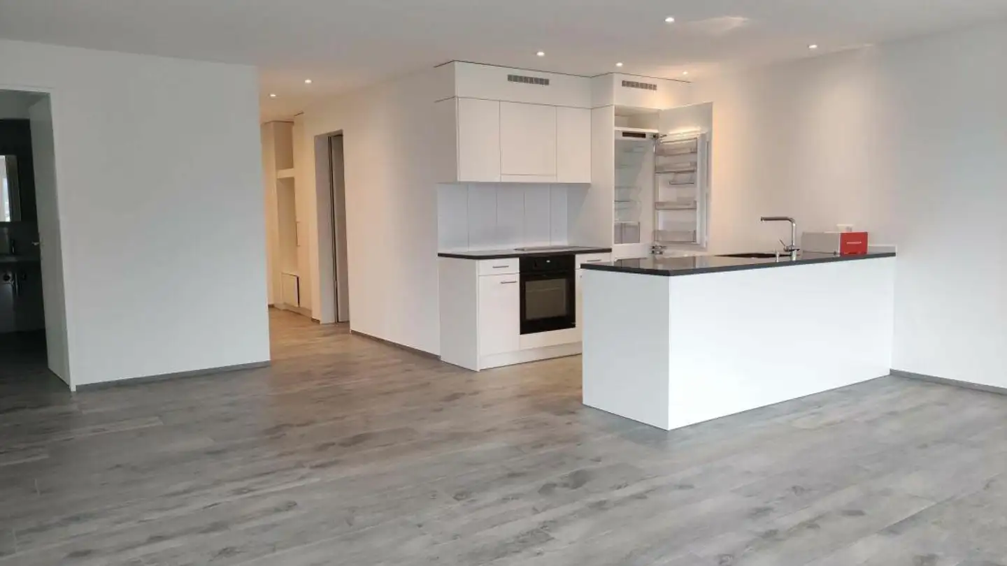 Appartement à louer - St. Gallerstrasse 22a, 9034 Eggersriet - Photo 3