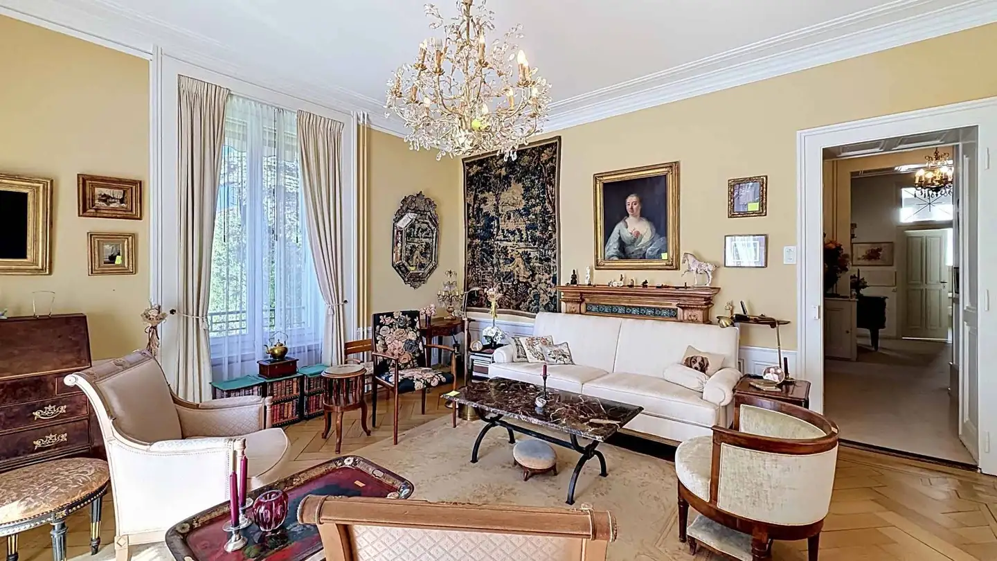 Apartment for sale - 2000 Neuchâtel - Photo 4