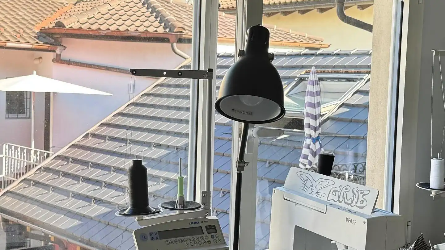 Wohnung mieten - Via Collegio, 6612 Ascona - Foto 4