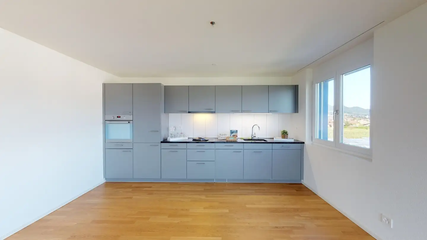 Wohnung mieten - Schachenstrasse 6, 9450 Lüchingen - Foto 3