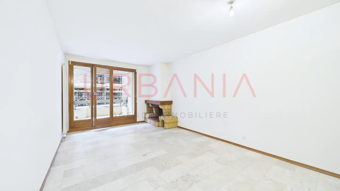 Appartement à vendre - 1207 Genève - Photo 2