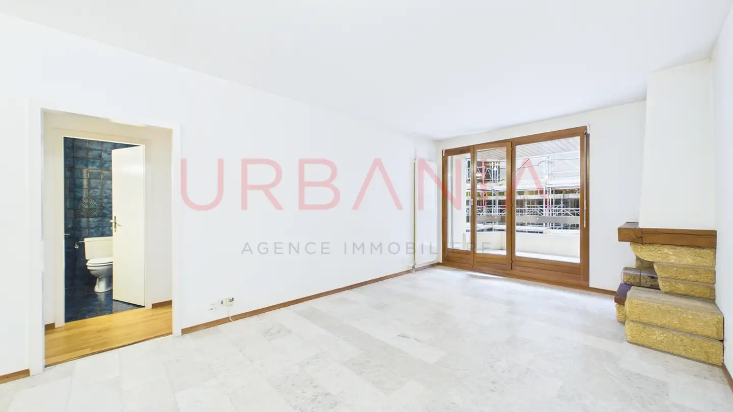 Appartement à vendre - 1207 Genève - Photo 3