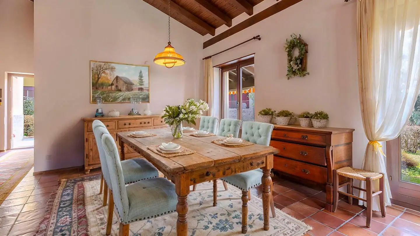 Casa singola in vendita - 6933 Muzzano - Foto 2