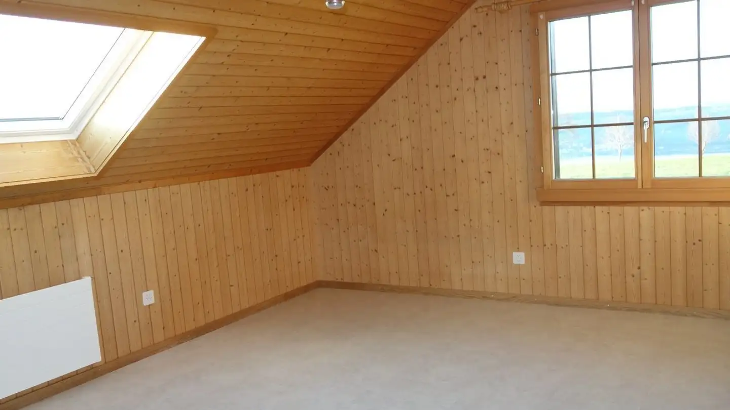 Casa singola in affitto - Merzeberg 6, 6017 Ruswil - Photo 4