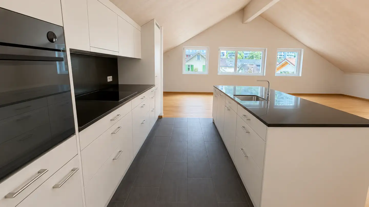 Wohnung mieten - Zollhausstrasse 30, 8750 Glarus - Foto 4